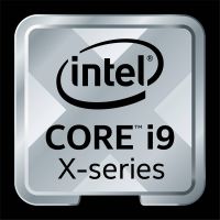 Intel Core i9-10920X processador 3,5 GHz 19,25 MB Smart Cache,sem ventoinha