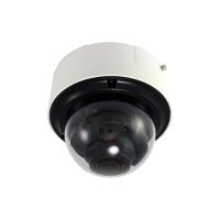 LevelOne FCS-3406 câmara de segurança Domo Câmara de segurança IP Interior e exterior 1920 x 1080 pixels Teto