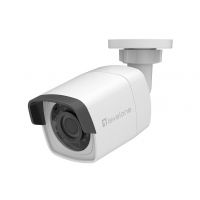 LevelOne FCS-5202 câmara de segurança Domo Câmara de segurança IP Interior e exterior 2688 x 1520 pixels Teto/parede