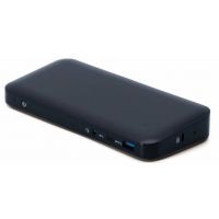 Acer USB Type-C Dock III Com fios USB 3.2 Gen 1 (3.1 Gen 1) Type-C Preto