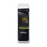 Epson LabelWorks LW-600P impressora de etiquetas Trasferência termal 180 x 180 DPI 15 mm/seg Com fios e sem fios Bluetooth