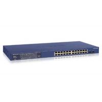 NETGEAR GS724TPP Gerido L2/L3/L4 Gigabit Ethernet (10/100/1000) Power over Ethernet (PoE) Azul