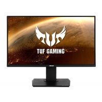 ASUS TUF Gaming VG289Q 71,1 cm (28") 3840 x 2160 pixels 4K Ultra HD LED Preto
