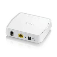 Zyxel VMG4005-B50A router com fio Gigabit Ethernet Branco