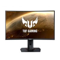 ASUS TUF Gaming VG27WQ LED display 68,6 cm (27") 2560 x 1440 pixels Full HD Preto