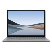 Microsoft Surface Laptop 3 Computador portátil 38,1 cm (15") Ecrã táctil 10th gen Intel® Core™ i5 8 GB DDR4-SDRAM 128 GB SSD Wi-Fi 6 (802.11ax) Windows 10 Pro Platina
