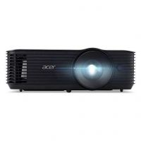 Acer Basic X128HP datashow Projetor de distância normal 4000 ANSI lumens DLP XGA (1024x768) Preto