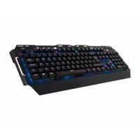 Conceptronic KRONIC teclado USB QWERTY Português Preto