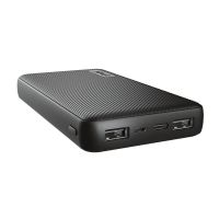 Trust Primo Compact Ião-lítio 15000 mAh Preto