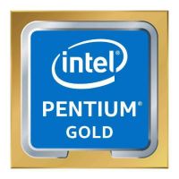 Intel Pentium Gold G6400 processador 4 GHz 4 MB Smart Cache