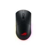 ASUS ROG Pugio II rato Ambidestro RF Wireless+Bluetooth+USB Type-A Ótico 16000 DPI