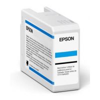 Epson T47A5 tinteiro 1 unidade(s) Original Ciano claro