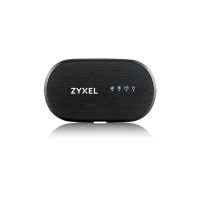 Zyxel WAH7601 Modem/router de rede móvel