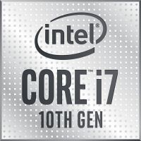 Intel Core i7-10700K processador 3,8 GHz 16 MB Smart Cache Caixa