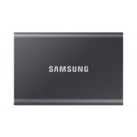 Samsung Portable SSD T7 1000 GB Cinzento