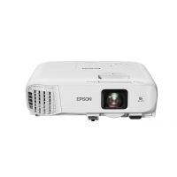 Epson EB-982W datashow Projetor de distância normal 4200 ANSI lumens 3LCD WXGA (1280x800) Branco