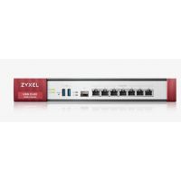 Zyxel USG Flex 500 firewall de hardware 1U 2300 Mbit/s