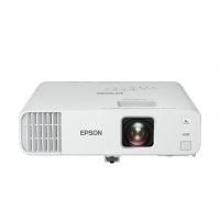 Epson Home Cinema EB-L200W datashow Projetor de distância normal 4200 ANSI lumens 3LCD WXGA (1280x800) Branco
