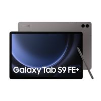 Samsung Galaxy Tab S9 FE+ 5G LTE 128 GB 31,5 cm (12.4") Samsung Exynos 8 GB Wi-Fi 6 (802.11ax) Android 13 Cinzento