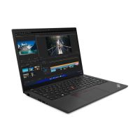 Lenovo ThinkPad P14s Gen 4 (Intel) Estação de trabalho móvel 35,6 cm (14") WUXGA Intel® Core™ i7 i7-1360P 32 GB LPDDR5x-SDRAM 1 TB SSD NVIDIA RTX A500 Wi-Fi 6E (802.11ax) Windows 11 Pro Preto