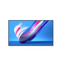 Philips 55BDL3650Q Plasma digital 139,7 cm (55") LCD Wi-Fi 350 cd/m² 4K Ultra HD Preto Processador built-in Android 10 18/7