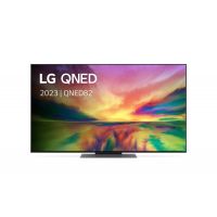 LG QNED 65QNED826RE 165,1 cm (65") 4K Ultra HD Smart TV Wi-Fi Preto