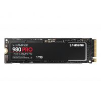 Samsung 980 PRO M.2 1000 GB PCI Express 4.0 V-NAND MLC NVMe