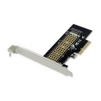 Conceptronic EMRICK05BS placa/adaptador de interface Interno M.2