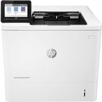 HP LaserJet Enterprise Impressora M611dn, Impressão, Impressão através de porta USB frontal; Roam; Impressão frente e verso; Eficiência energética; Segurança reforçada