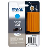 Epson 405 tinteiro 1 unidade(s) Original Rendimento padrão Ciano