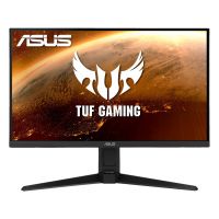 ASUS TUF Gaming VG279QL1A 68,6 cm (27") 1920 x 1080 pixels Full HD LED Preto
