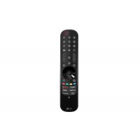 LG MR23GN comando TV Botões pressionáveis/Roda