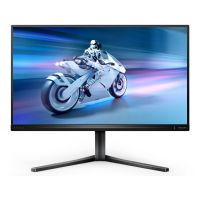 Philips 25M2N5200P/00 monitor de ecrã 62,2 cm (24.5") 1920 x 1080 pixels Full HD Cinzento