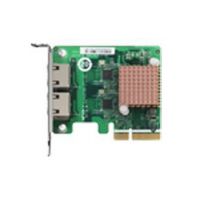 QNAP QXG-2G2T-I225 cartão de rede Interno Ethernet 2500 Mbit/s