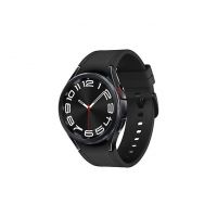 Samsung Galaxy Watch6 Classic SM-R950NZKADBT Smartwatch/Relógio Desportivo 3,3 cm (1.3") OLED 43 mm Digital 432 x 432 pixels Ecrã táctil Preto Wi-Fi GPS