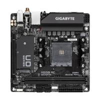 Gigabyte A520I AC motherboard AMD A520 Socket AM4 mini ITX