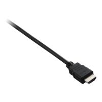 V7 V7E2HDMI4-03M-BK cabo HDMI 3 m HDMI Type A (Standard) Preto