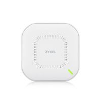 Zyxel WAX610D-EU0101F ponto de acesso WLAN 2400 Mbit/s Branco Power over Ethernet (PoE)