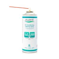Ewent Spray de limpeza para ar condicionado
