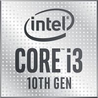 Intel Core i3-10100F processador 3,6 GHz 6 MB Smart Cache