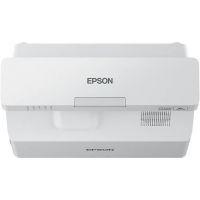 Epson EB-750F datashow Projetor de ultra curta distância 3600 ANSI lumens 3LCD 1080p (1920x1080) Branco