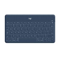 Logitech Keys-To-Go Azul Bluetooth Espanhol