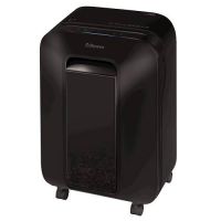 Fellowes Powershred LX200 destruidora de papel Preto