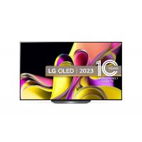 LG OLED65B36LA TV 165,1 cm (65") 4K Ultra HD Smart TV Wi-Fi Preto