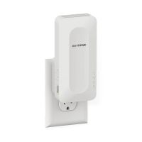 NETGEAR AX1800 4-Stream WiFi 6 Mesh Extender (EAX15) Repetidor de rede Branco 10, 100, 1000 Mbit/s