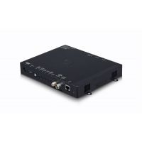 LG STB-6500 caixa Smart TV Preto Full HD+ Wi-Fi Ethernet LAN