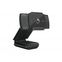 Conceptronic AMDIS02B webcam 5 MP 2592 x 1944 pixels USB 2.0 Preto