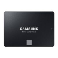 Samsung 870 EVO 2.5" 4000 GB Serial ATA III V-NAND