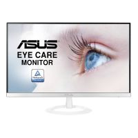 ASUS VZ239HE-W monitor de ecrã 58,4 cm (23") 1920 x 1080 pixels Full HD LED Branco