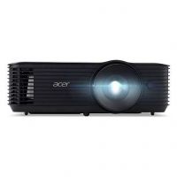 Acer Value X1328Wi datashow Projetor de distância normal 4500 ANSI lumens DLP WXGA (1280x800) Compatibilidade 3D Preto
